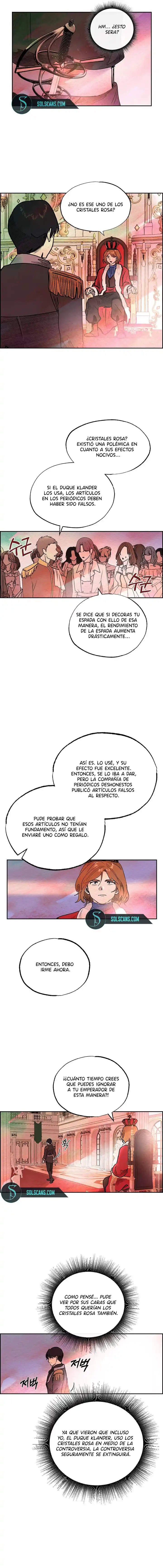 El Final Feliz De La Villana capítulo 28, página 5