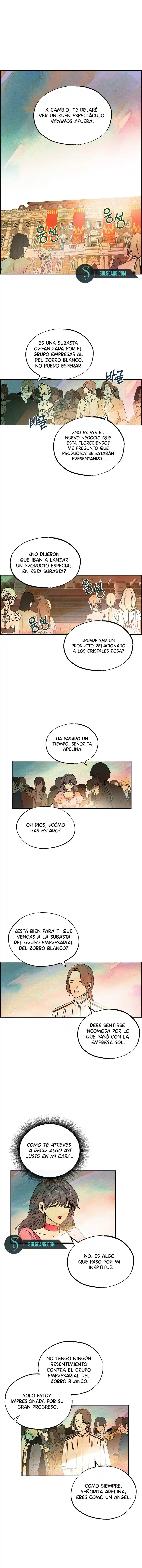 El Final Feliz De La Villana capítulo 29, página 5