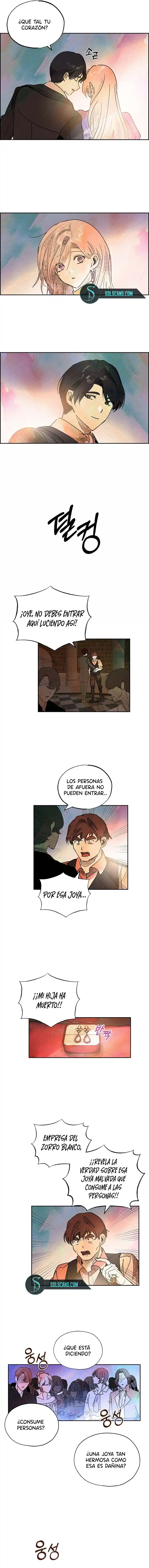 El Final Feliz De La Villana capítulo 30, página 3