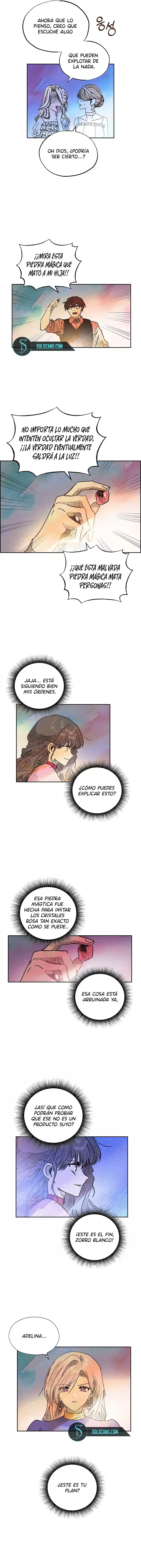 El Final Feliz De La Villana capítulo 30, página 4