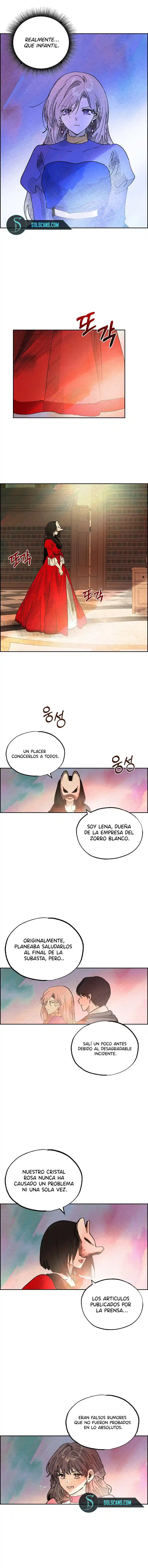 El Final Feliz De La Villana capítulo 30, página 5
