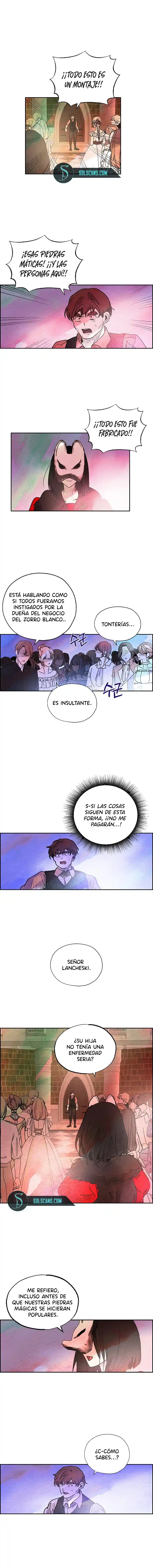 El Final Feliz De La Villana capítulo 31, página 2
