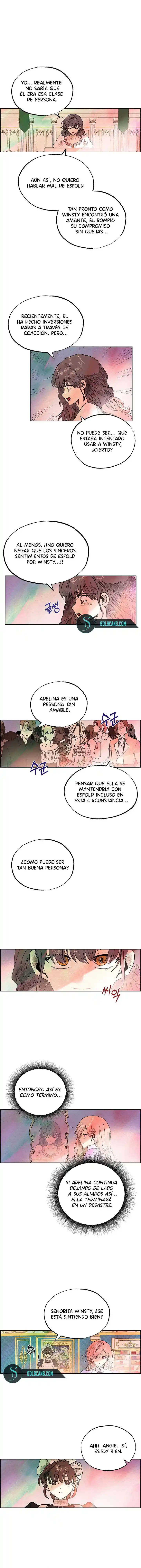 El Final Feliz De La Villana capítulo 32, página 2