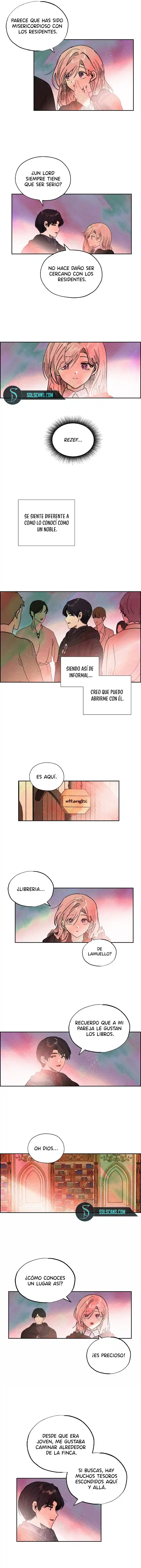 El Final Feliz De La Villana capítulo 33, página 5