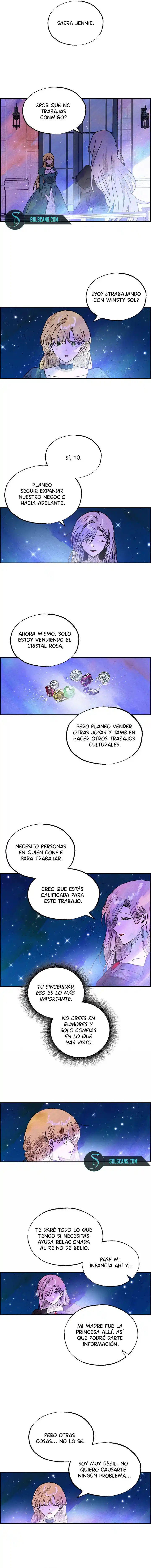 El Final Feliz De La Villana capítulo 34, página 5