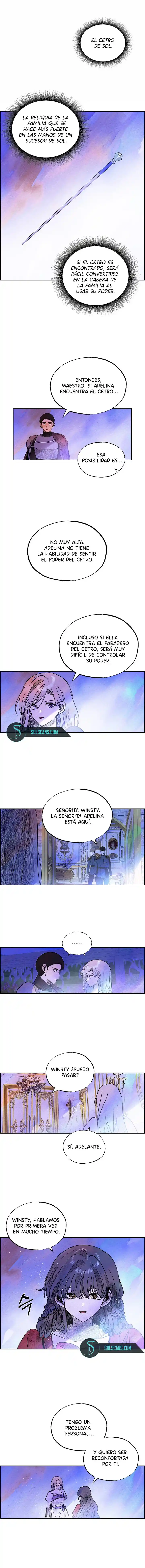 El Final Feliz De La Villana capítulo 34, página 7