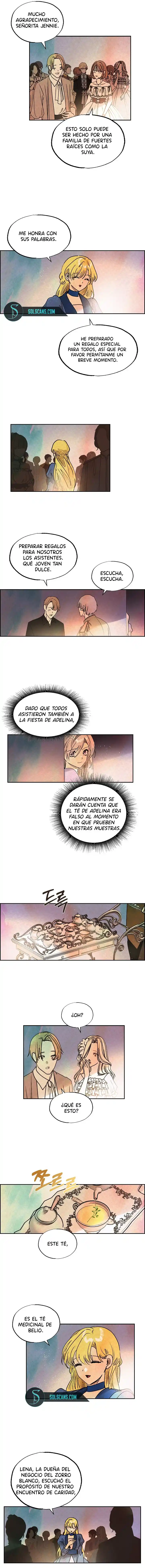 El Final Feliz De La Villana capítulo 41, página 5