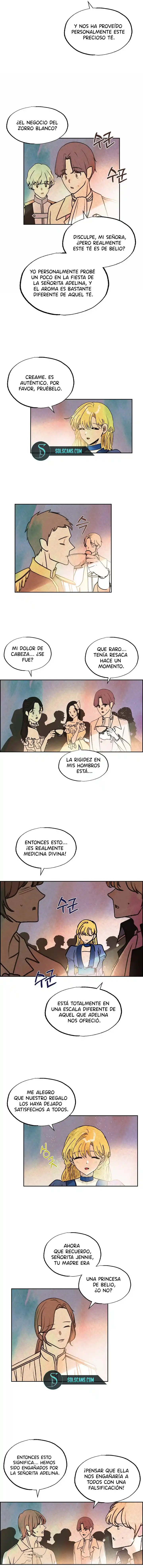 El Final Feliz De La Villana capítulo 41, página 6