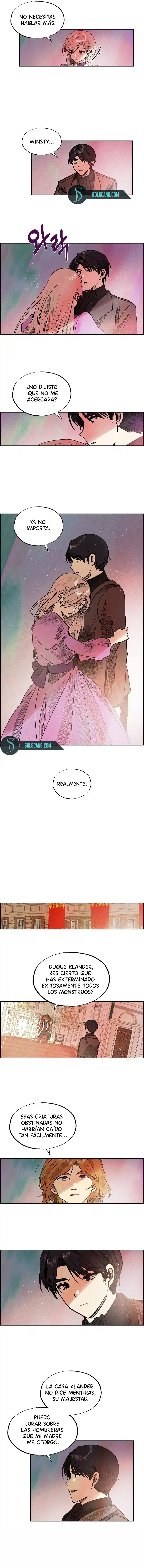 El Final Feliz De La Villana capítulo 42, página 6