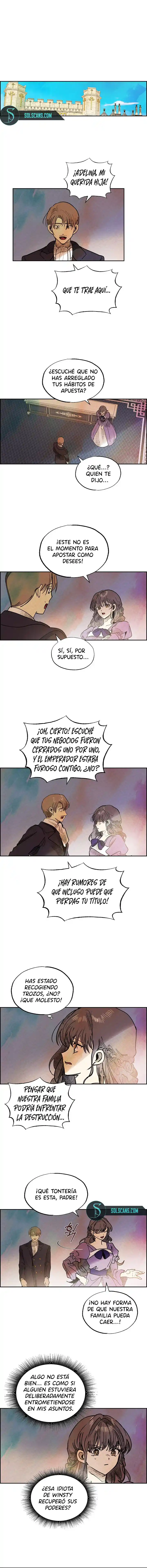 El Final Feliz De La Villana capítulo 43, página 2
