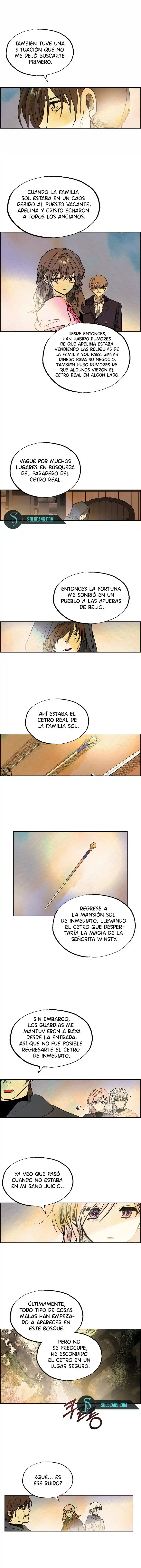 El Final Feliz De La Villana capítulo 44, página 3