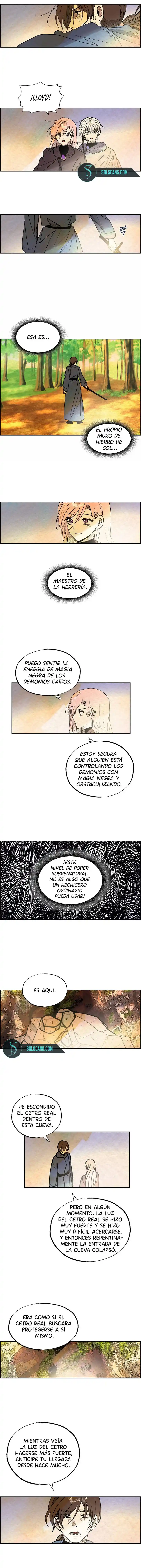 El Final Feliz De La Villana capítulo 44, página 5
