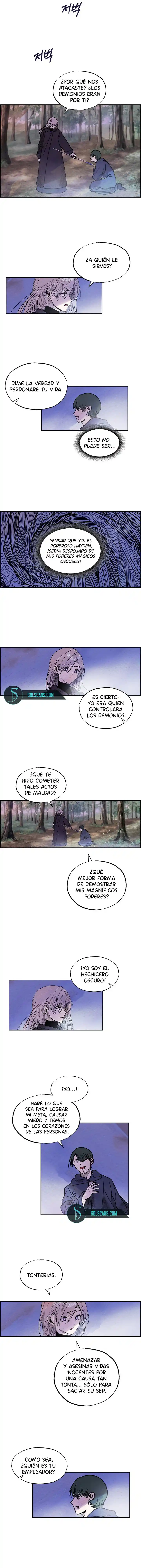 El Final Feliz De La Villana capítulo 45, página 5