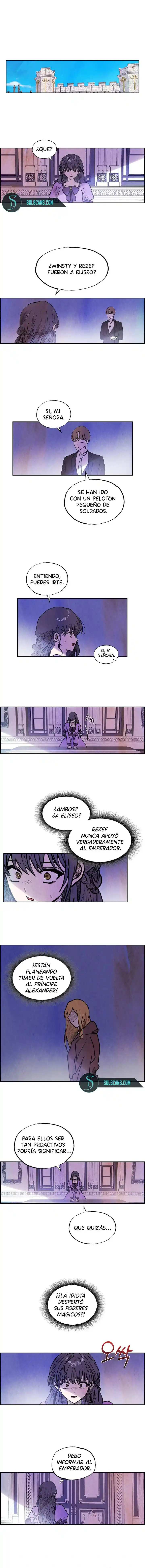 El Final Feliz De La Villana capítulo 47, página 2