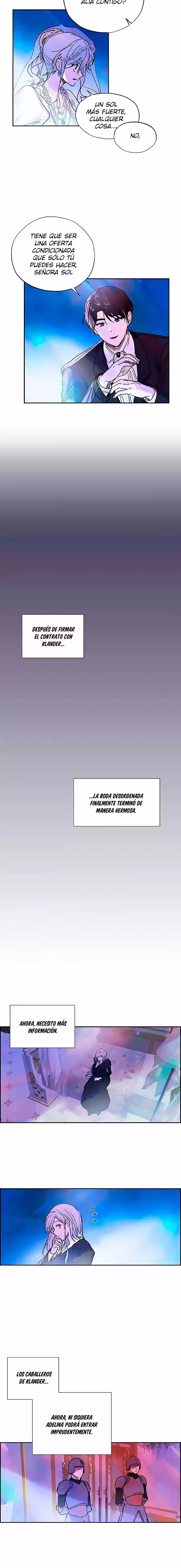 El Final Feliz De La Villana capítulo 5, página 7
