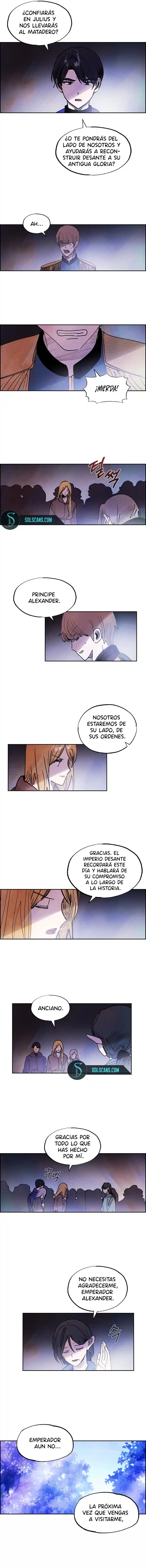 El Final Feliz De La Villana capítulo 50, página 6