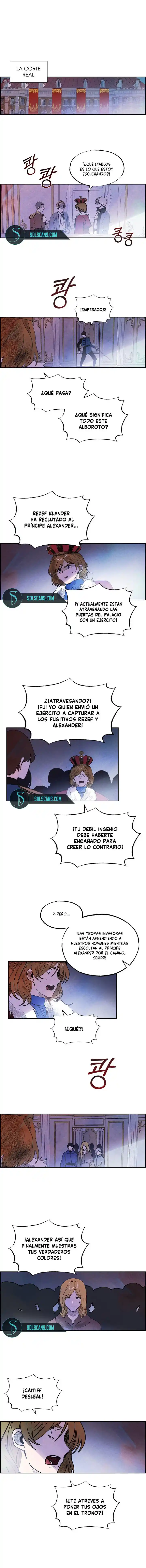 El Final Feliz De La Villana capítulo 51, página 2