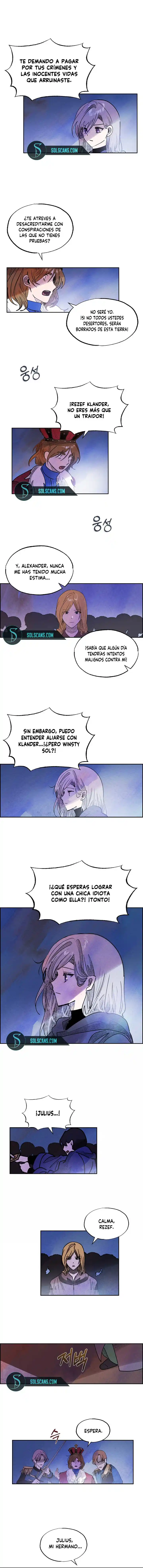 El Final Feliz De La Villana capítulo 51, página 4