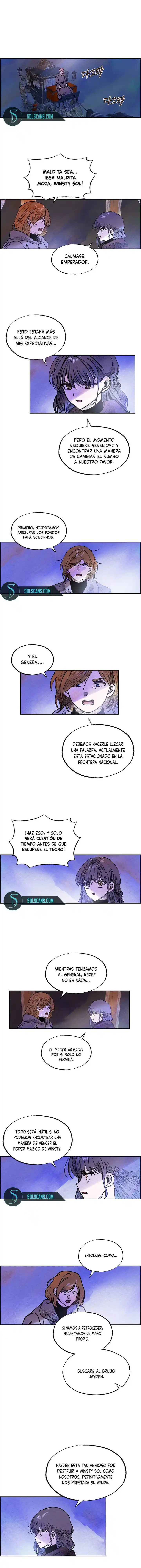 El Final Feliz De La Villana capítulo 52, página 2