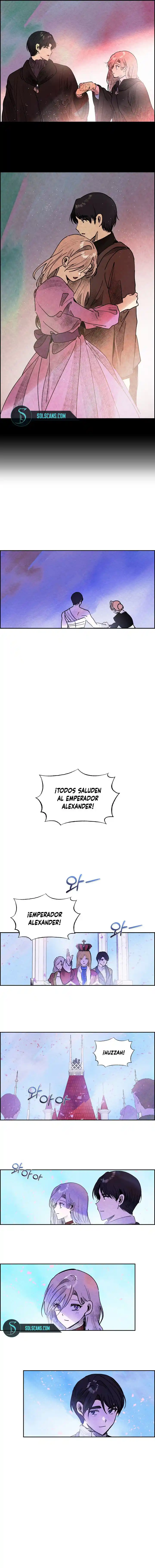 El Final Feliz De La Villana capítulo 52, página 5