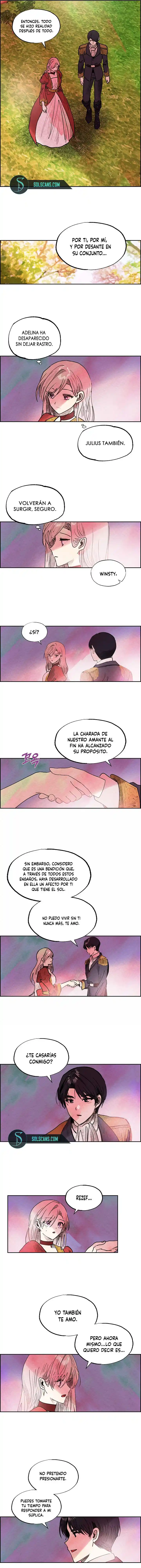 El Final Feliz De La Villana capítulo 52, página 6