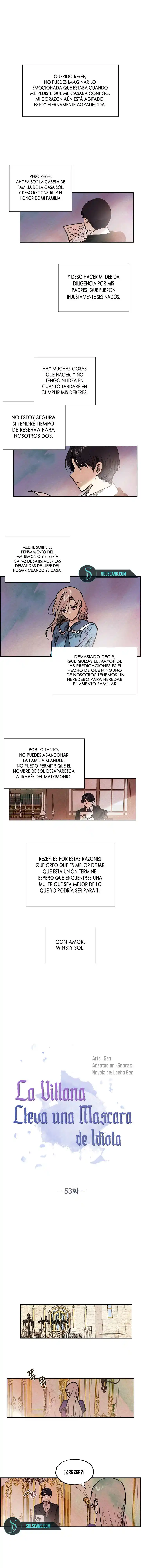 El Final Feliz De La Villana capítulo 53, página 2