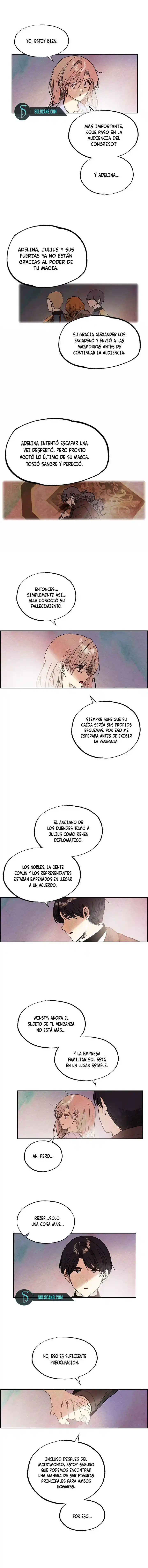 El Final Feliz De La Villana capítulo 53, página 9