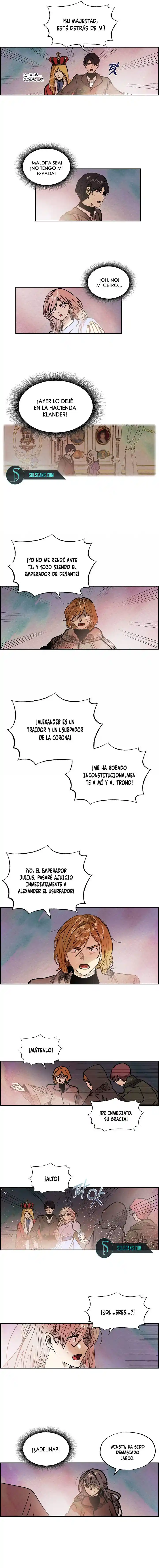 El Final Feliz De La Villana capítulo 53, página 13