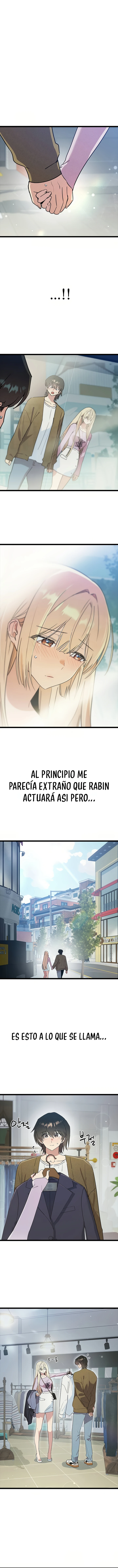 Las Chicas del Zodiaco capítulo 44, página 2