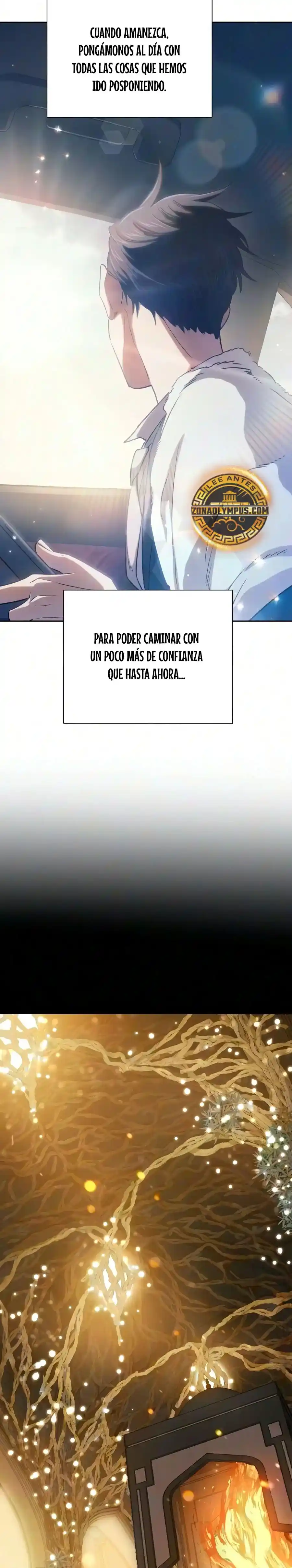 Las Clases S Que Crie capítulo 172, página 28