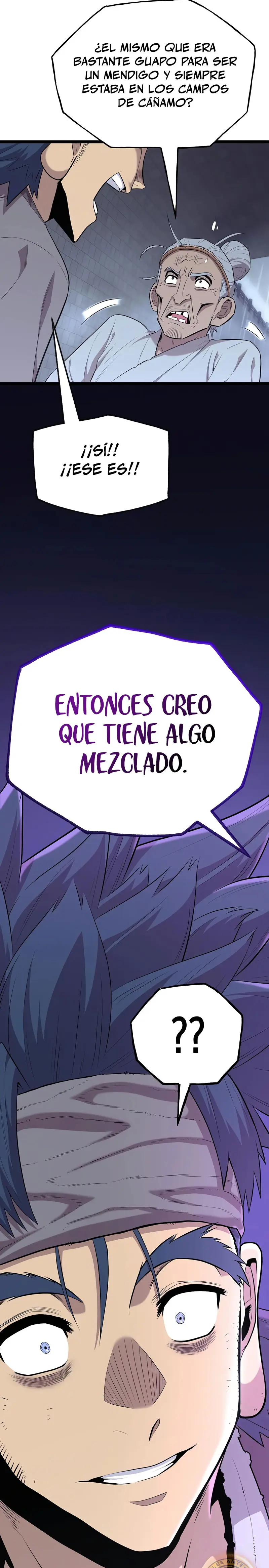 Las crónicas del clan Tang capítulo 10, página 11