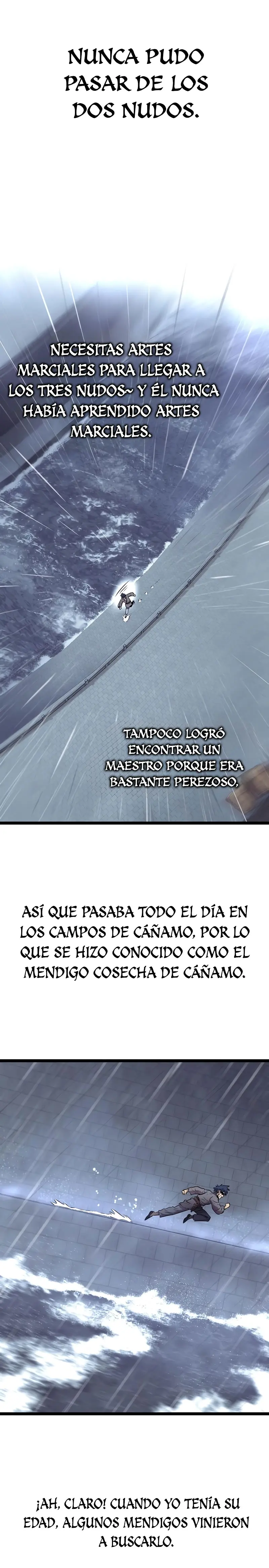Las crónicas del clan Tang capítulo 10, página 13