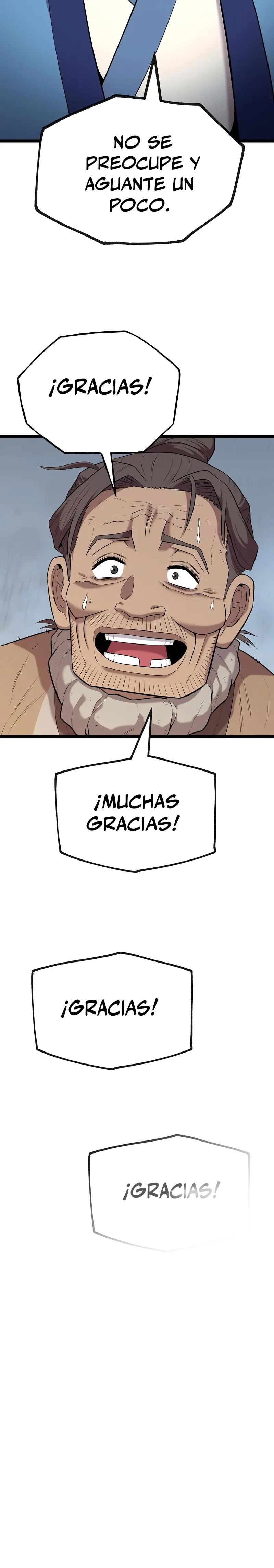 Las crónicas del clan Tang capítulo 11, página 28