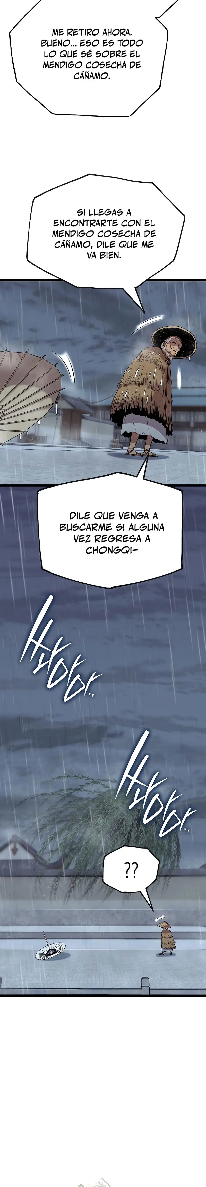 Las crónicas del clan Tang capítulo 12, página 9