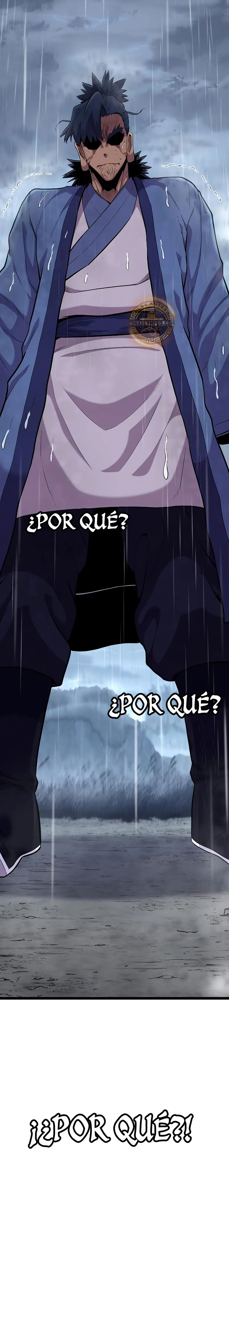 Las crónicas del clan Tang capítulo 12, página 11