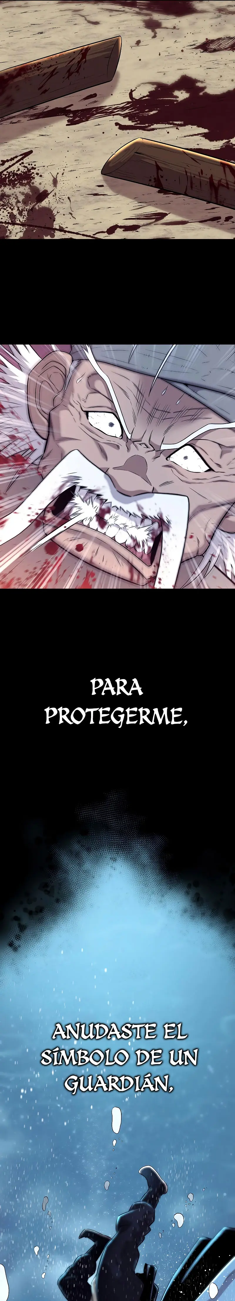 Las crónicas del clan Tang capítulo 12, página 20