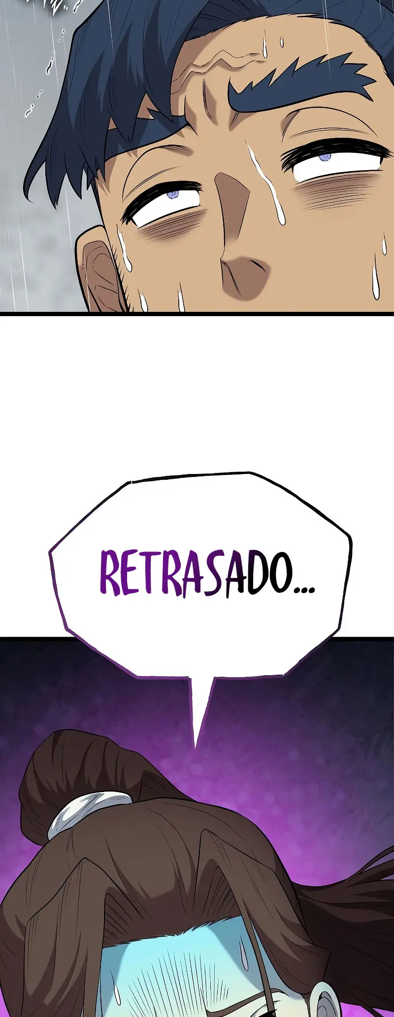 Las crónicas del clan Tang capítulo 12, página 45