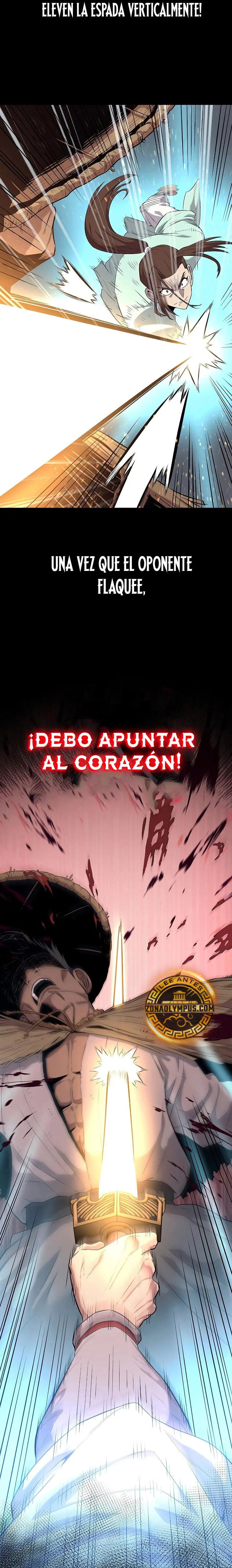 Las crónicas del clan Tang capítulo 13, página 7