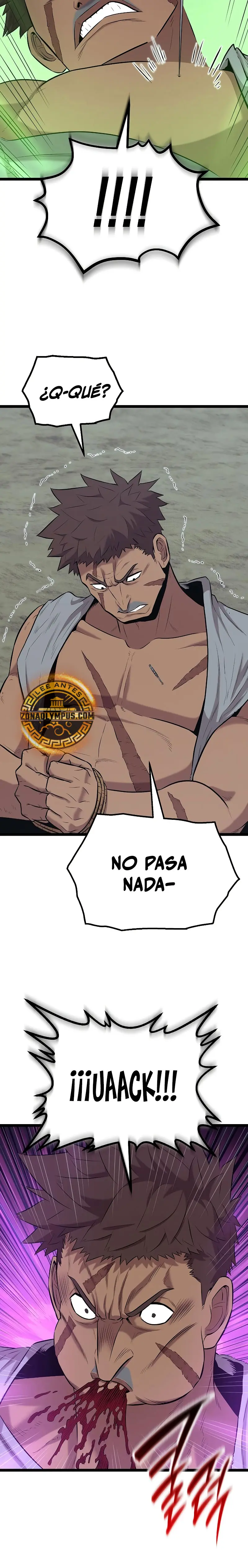Las crónicas del clan Tang capítulo 13, página 30