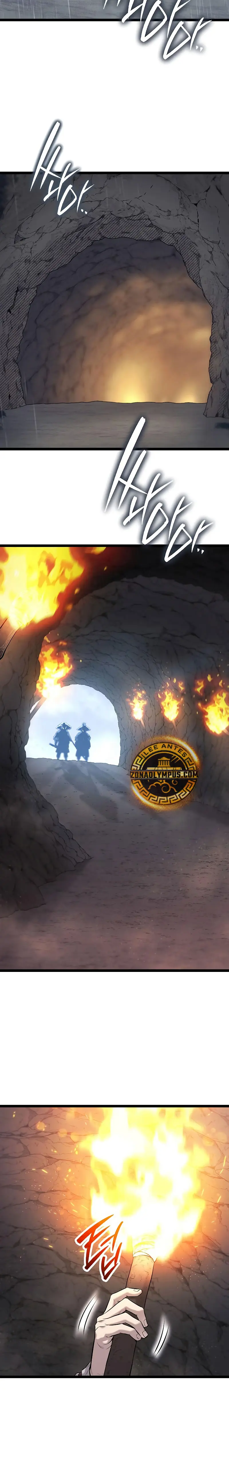 Las crónicas del clan Tang capítulo 14, página 3