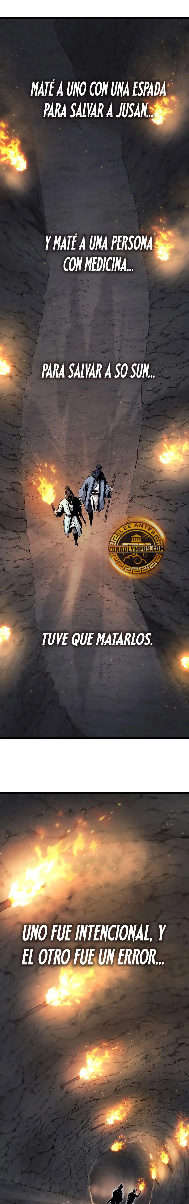 Las crónicas del clan Tang capítulo 14, página 4