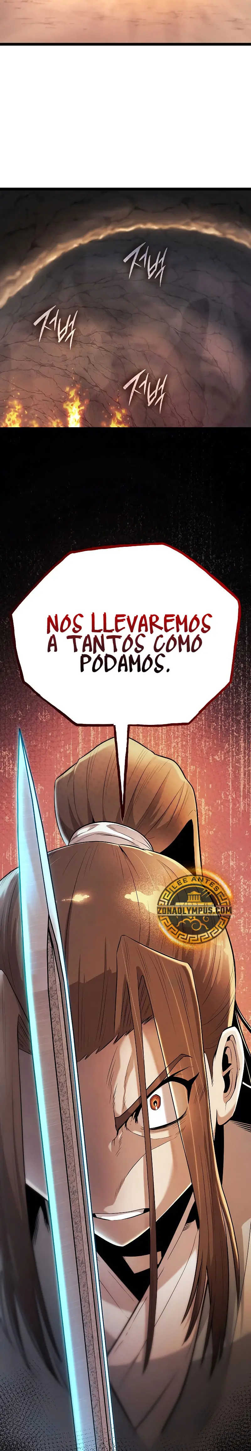 Las crónicas del clan Tang capítulo 14, página 13