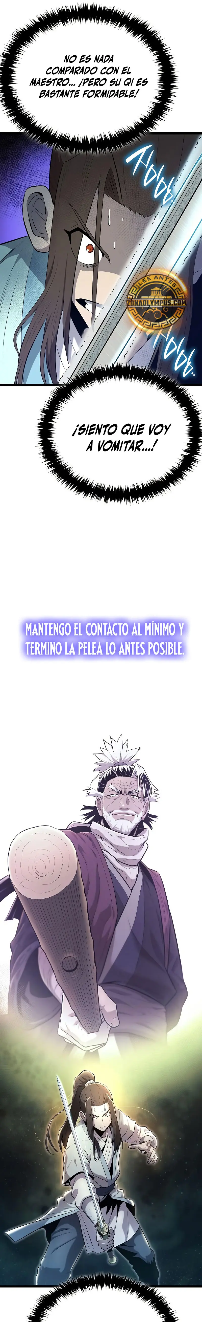 Las crónicas del clan Tang capítulo 15, página 12