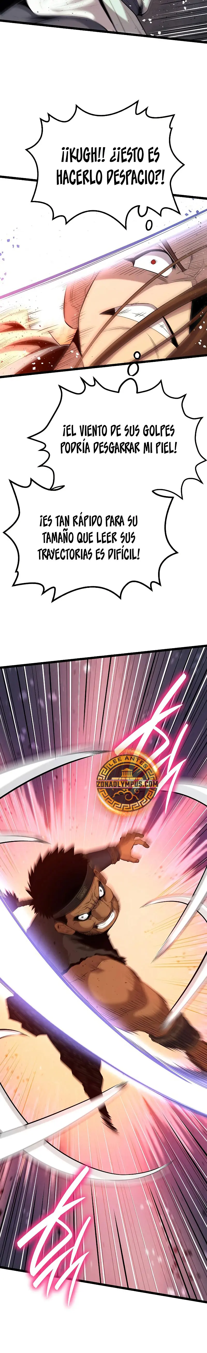 Las crónicas del clan Tang capítulo 15, página 16