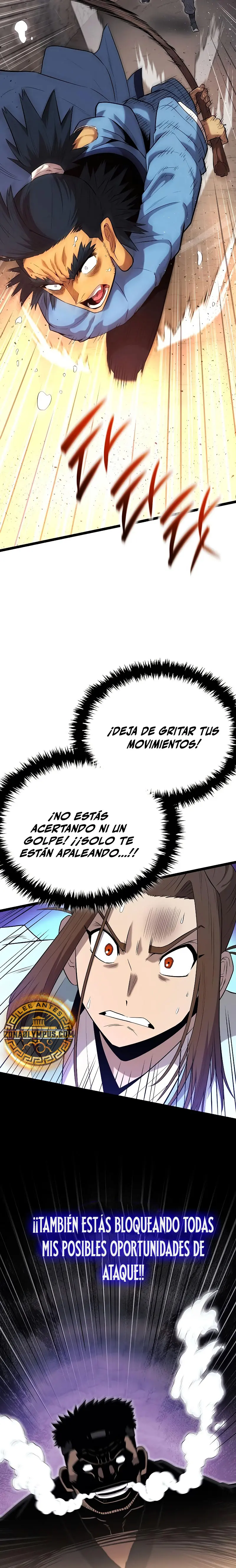 Las crónicas del clan Tang capítulo 15, página 24