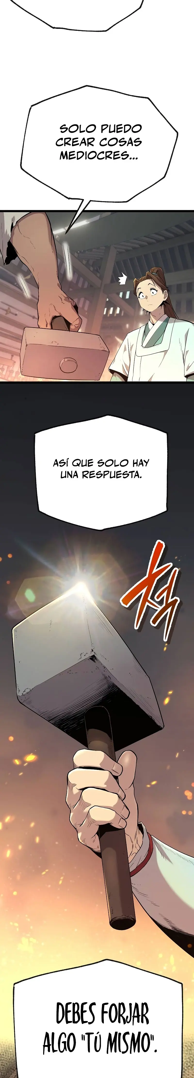 Las crónicas del clan Tang capítulo 2, página 23