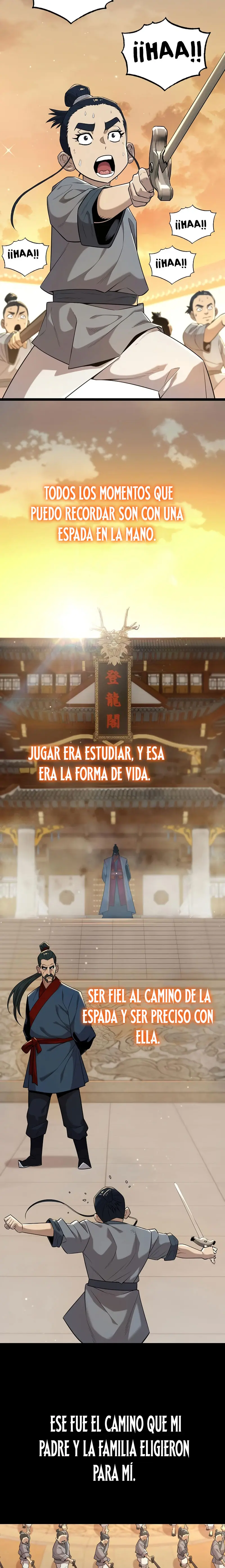 Las crónicas del clan Tang capítulo 20, página 10