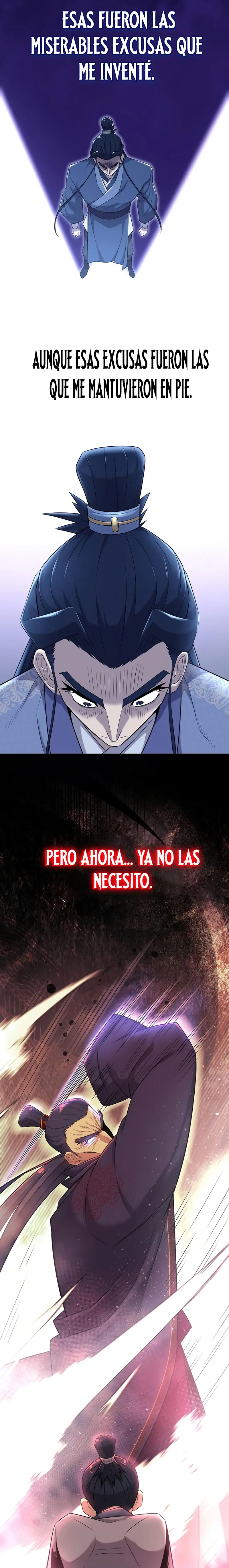 Las crónicas del clan Tang capítulo 20, página 14