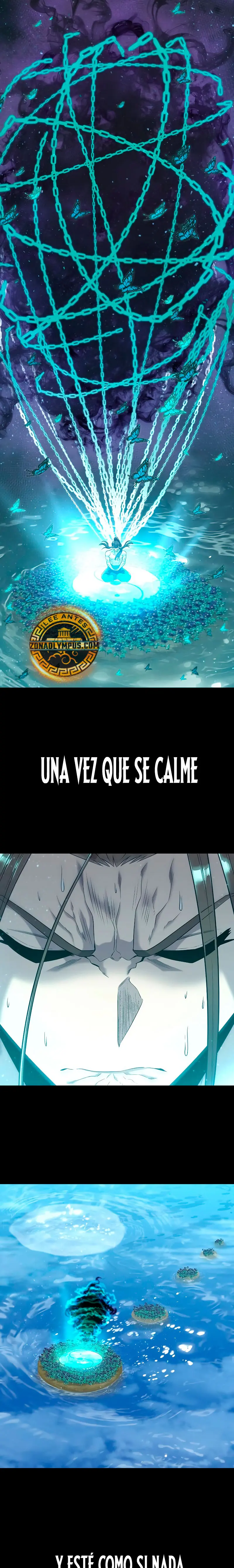 Las crónicas del clan Tang capítulo 21, página 17