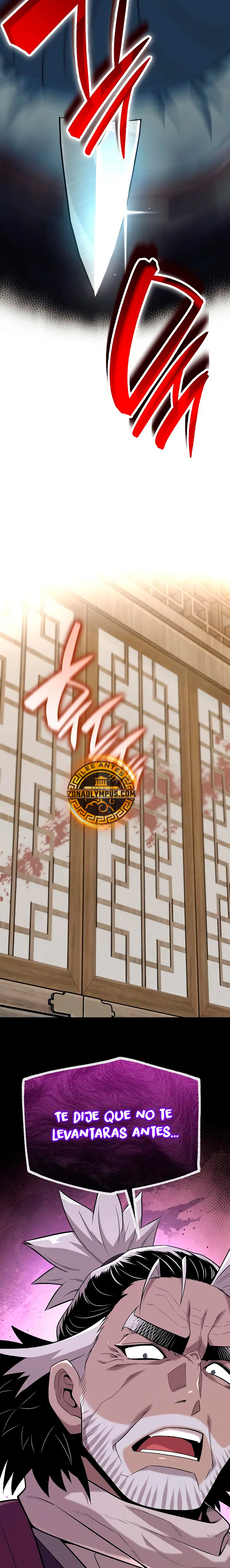 Las crónicas del clan Tang capítulo 22, página 24